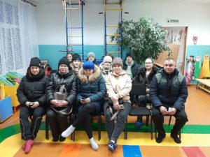 "От традиций родного края к традициям семейным" "От традиций родного края к традициям семейным".