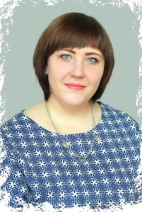 Педагогический работник Грязнова Анна Сергеевна Педагогический работник Грязнова Анна Сергеевна
