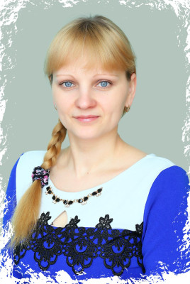 Педагогический работник Коновалова Светлана Владимировна Педагогический работник Коновалова Светлана Владимировна