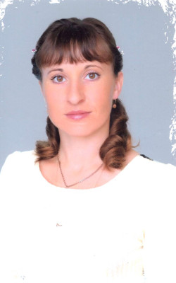Педагогический работник Соловьева Анна Евгеньевна Педагогический работник Соловьева Анна Евгеньевна