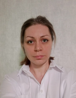 Педагогический работник Горинова Ольга Юрьевна Педагогический работник Горинова Ольга Юрьевна